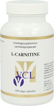 Vital Cell Life L Carnitine 415 mg 100 vcaps