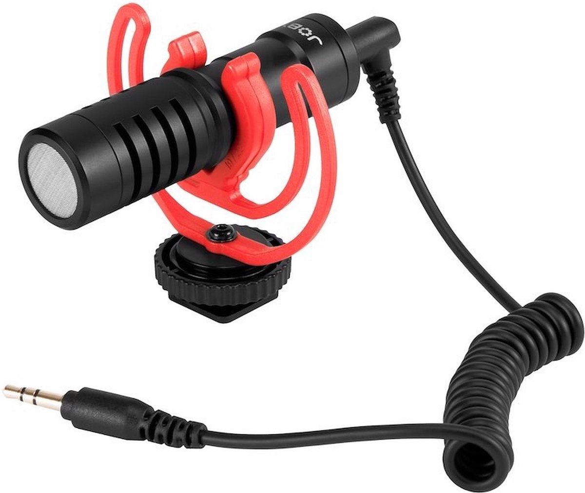 Joby Wavo Mobile Smartphone-houder Zilver