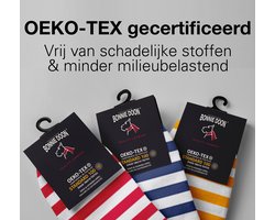 Bonnie Doon Heren Sokken met Tandarts Print maat 40/46 Groen - Thema Sokken - Tandheelkunde - Mondhygienist - Cadeau Sokken - Word je Happy en vrolijk van - Zacht Katoen met Gladde Teennaad - Comfortabel - Perfect Cadeau - Kelly Green - BT992107.258