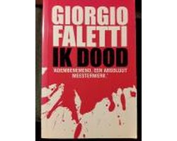 Ik Dood