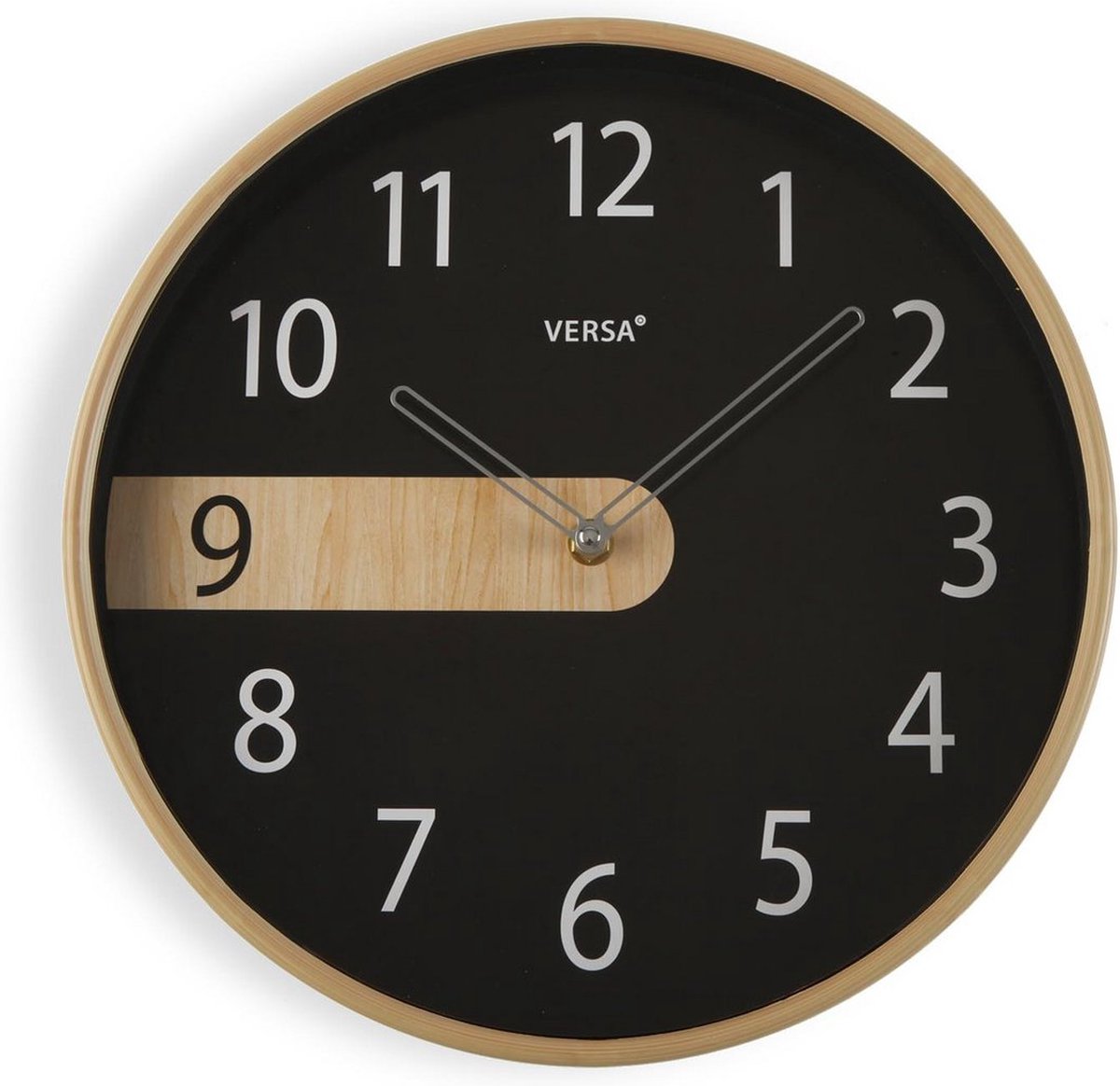 Reloj de cuco - Anton Schneider koekoeksklok met dansers en muziek - Madera - 1940-1950