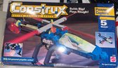 Construx Power Copters Kit Helicopter 15542 Mattel - Vintage 1996