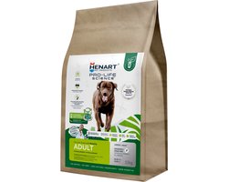 Henart Mealworm Insect Adult With Hem Eggshell Membrane