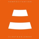 Elektroklaenge - Komposituation (CD)