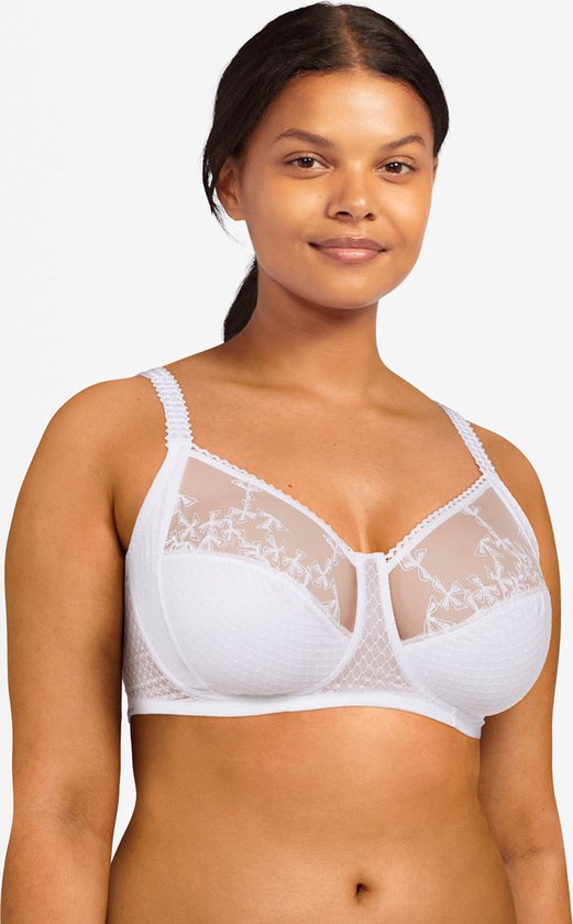 Bh zonder beugels amazone Chantelle | La Redoute