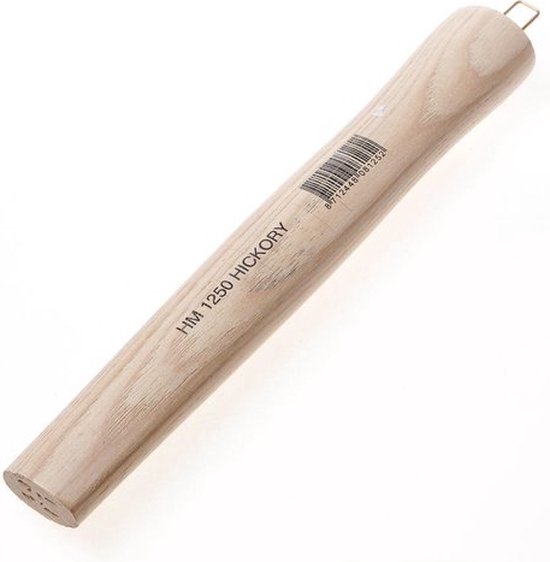 Talen Tools - Mokersteel - 1250 gr van Talen Tools — afbeelding 4