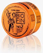 Biofin No2 Extra Hold Haar Wax 150.ml