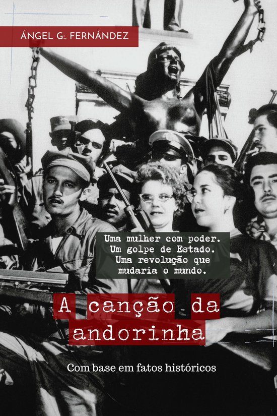 Foto: A can o da andorinha