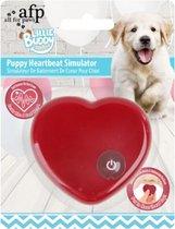 AFP Little Buddy Puppy Heartbeat Simulator