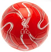 Ballon de football Liverpool CC - taille 5 - rouge
