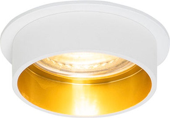 Lumière Spot Colbert Wit, | bol.com