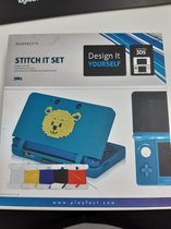 Stitch It Set 3in1 - Blue Edition