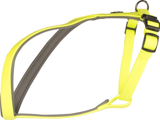 Julius-k9 power harnas maat 2/l-xl 71-96cm neon €37,75 - De Welpenhoeve Julius-k9 power harnas maat 2/l-xl 71-96cm neon €37,75 - De Welpenhoeve