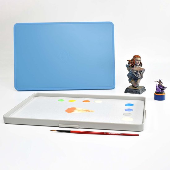 RedGrass Everlasting Wet Palette Studio XL v2 bol