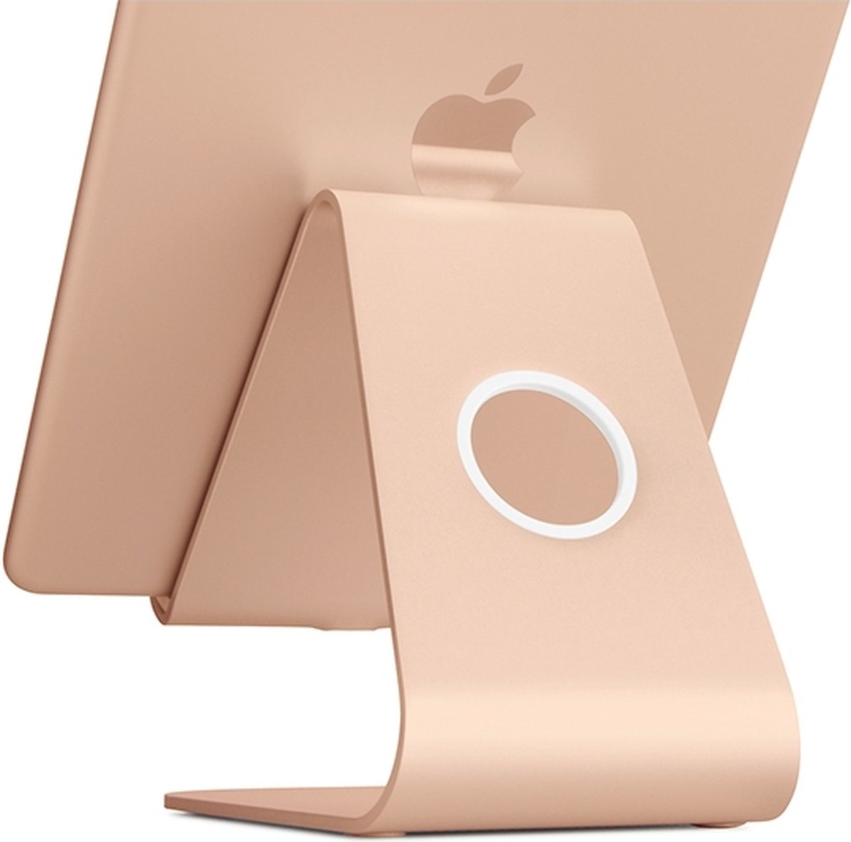 Rain Design mStand Tablet Stand Rose Gold