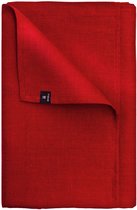Himla Maya Tafelkleed - 145x250 cm - true red