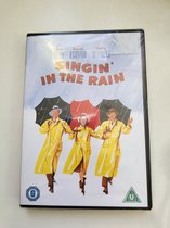 Musical Singin' in the rain - the greatest Hollywood musical ever made