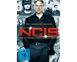 Navy CIS (NCIS) - Season 14