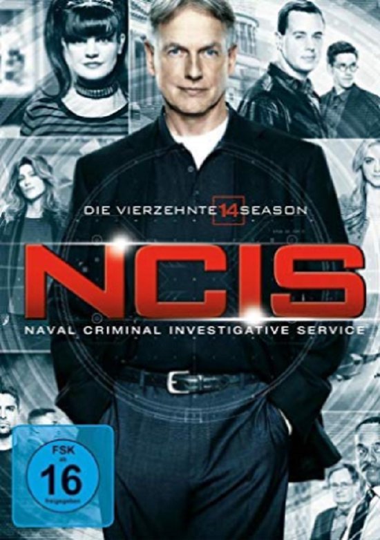 Navy CIS (NCIS) - Season 14