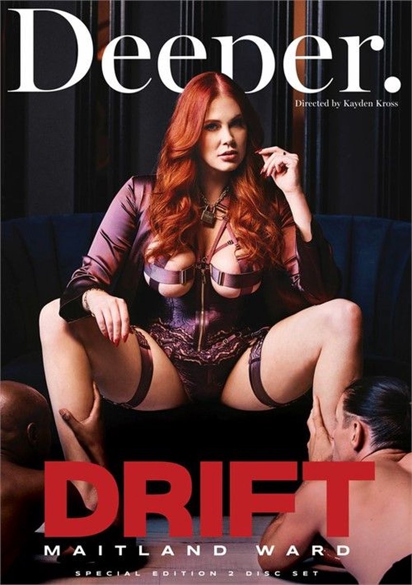 Deeper - Drift (2 DVDs)