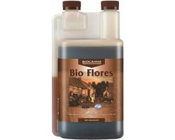 CANNA BIOCANNA BIO FLORES 1 LITER