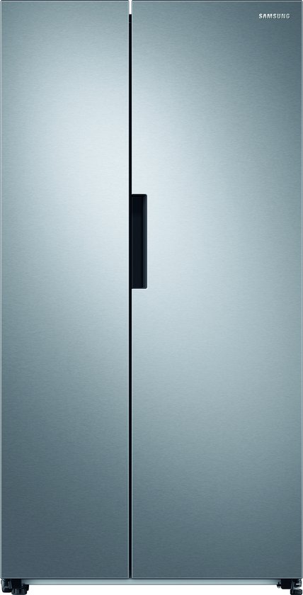 Samsung Amerikaanse koelkast RS66A8101SL