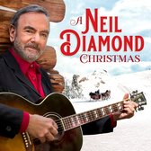 Neil Diamond - A Neil Diamond Christmas (2 CD)