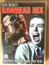 Rawhead Rex [DVD], Good, Eleanor Feely, Donal McCann, Heinrich von Schellendorf,