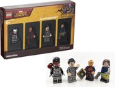 LEGO Marvel Super Heroes - Limited Edition Bricktober Pack - 5005256