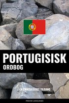 Portugisisk ordbog