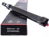 Einparts Universal Essuie-Glace Multiclip (580mm) Zwart