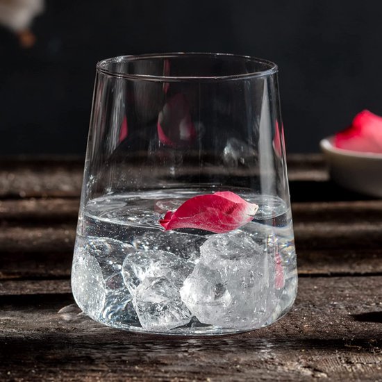 Mugs Et Tasses à Café 400 ML Les Restaurants Les Fu00eates Collection Splendour Lave-Vaisselle Et Micro-On Verre A Pied