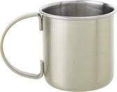Cosy & Trendy Cocktailbeker Moscow Mule - Brushed Pearl - 450 ml