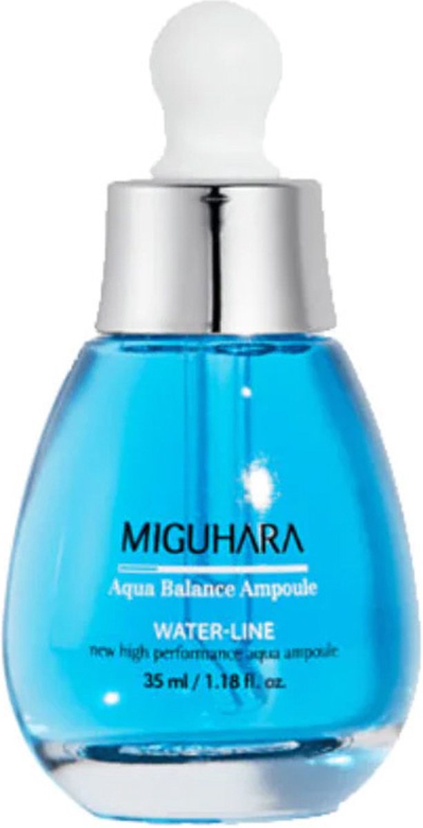 Miguhara Aqua Balance Ampoule 35 ml
