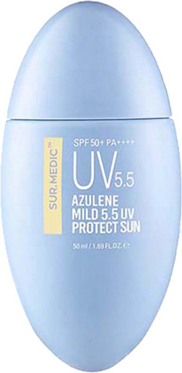 Neogen Surmedic Azulene Mild 5.5 UV Protect Sun 50 ml