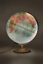Globe- Globe – Globus