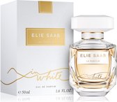 Elie Saab Le Parfum In White Eau De Parfum 50 ml Femme