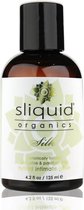 Sliquid - Organics Silk Glijmiddel 125 ml