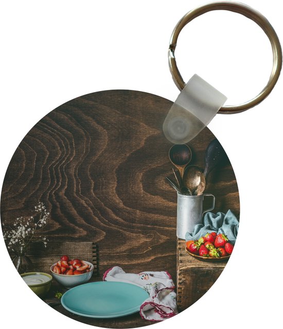 The SABRÉMOJI™ Fruit Charm - Pear – MAISON de SABRÉ