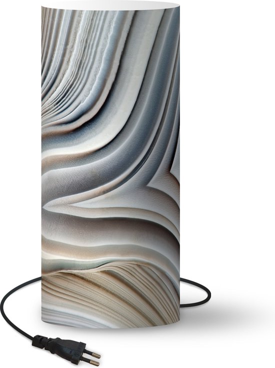 Lot de 3 lampes Lily or mat LUCIDE - Ambiance & Styles