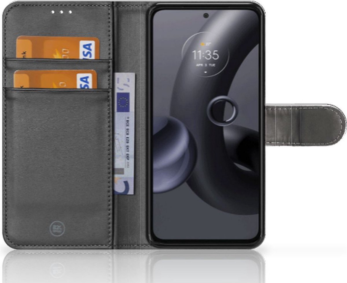 OnePlus 10T Telefoon Hoesje Stripes Dots