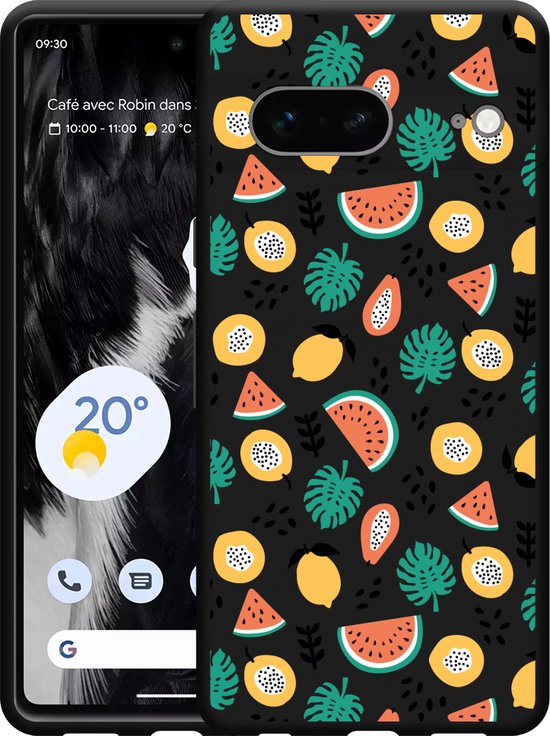 OtterBox Defender Series - Beschermhoes voor mobiele telefoon - robuust