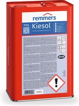 REMMERS Kiesol 5kg - oppervlakteverbetering en grondering
