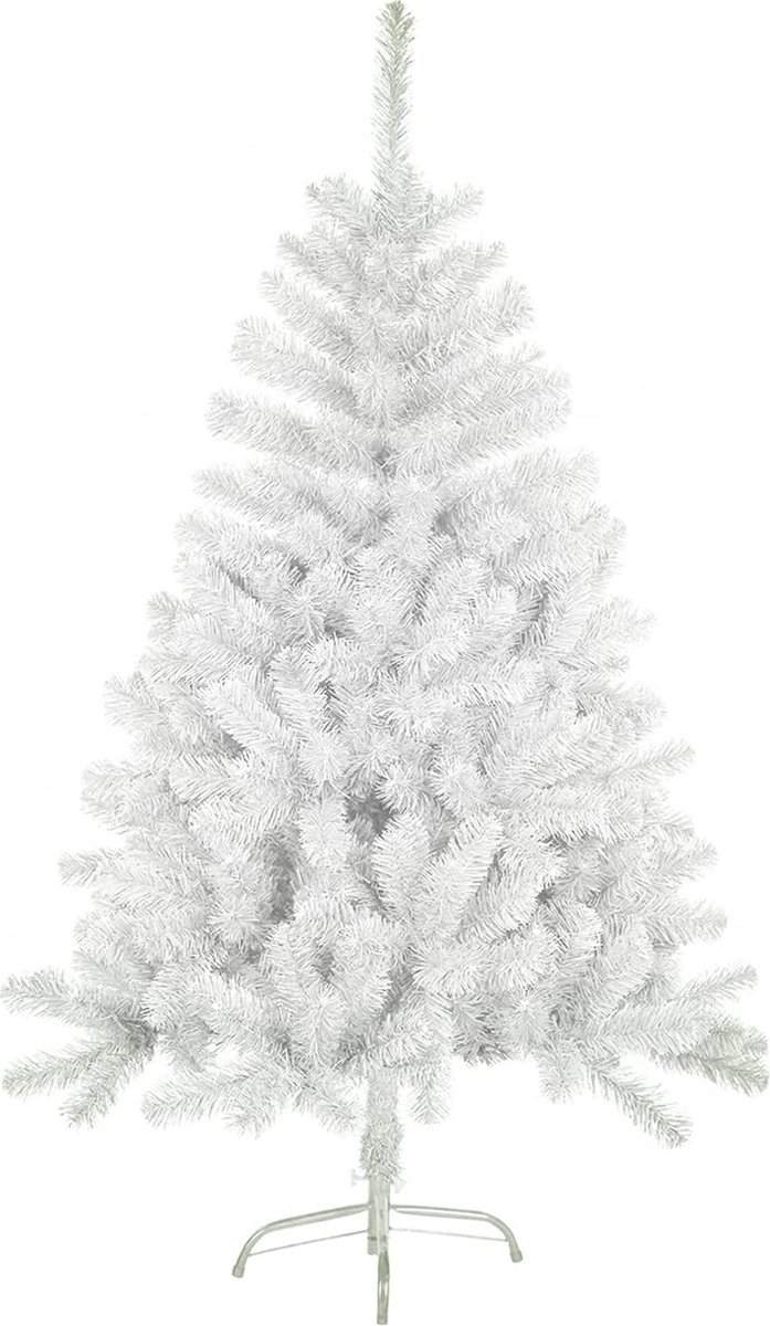 Kunstkerstboom – Premium kwaliteit - realistische kerstboom – duurzaam 80 x 80 x 150 cm