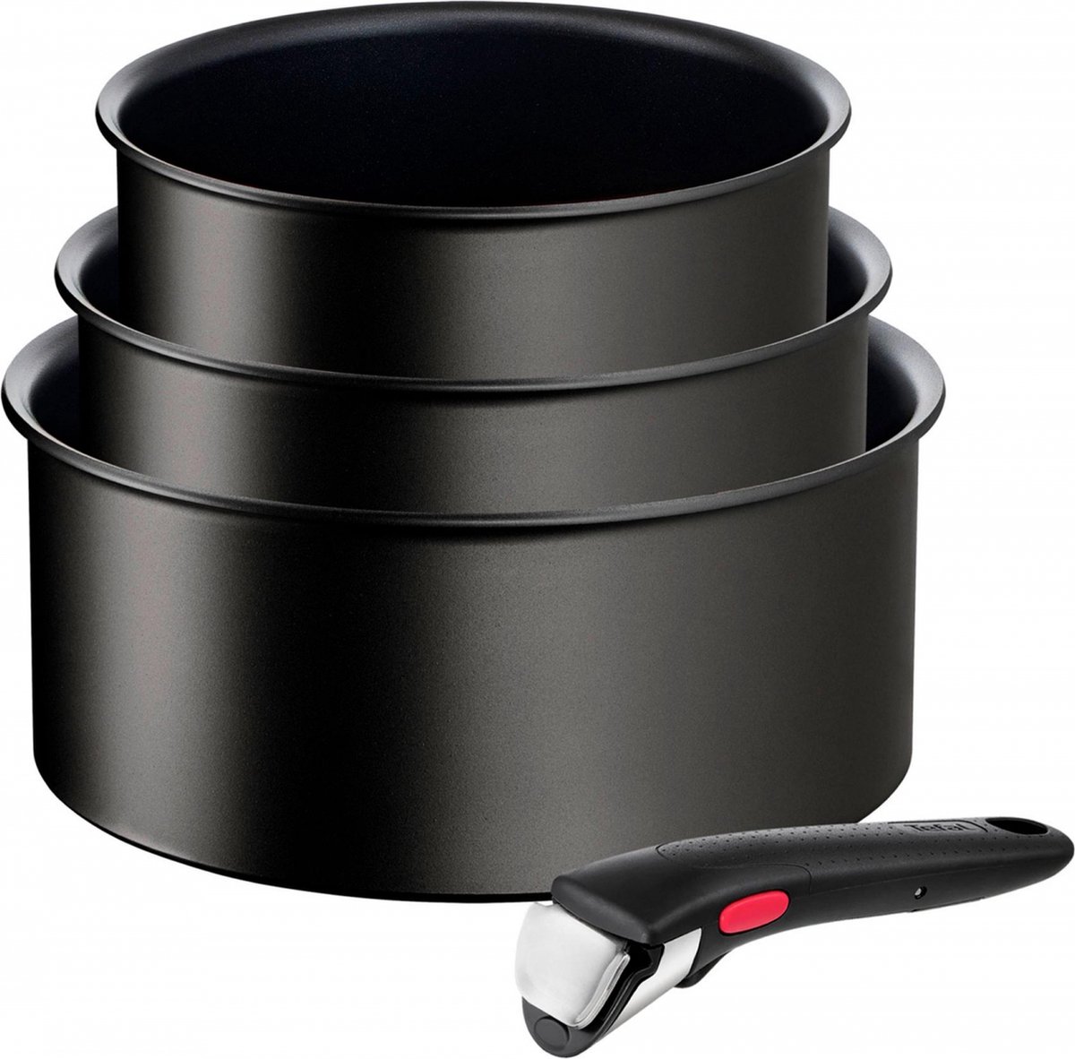 Tefal Ingenio Unlimited Set (4 pcs)