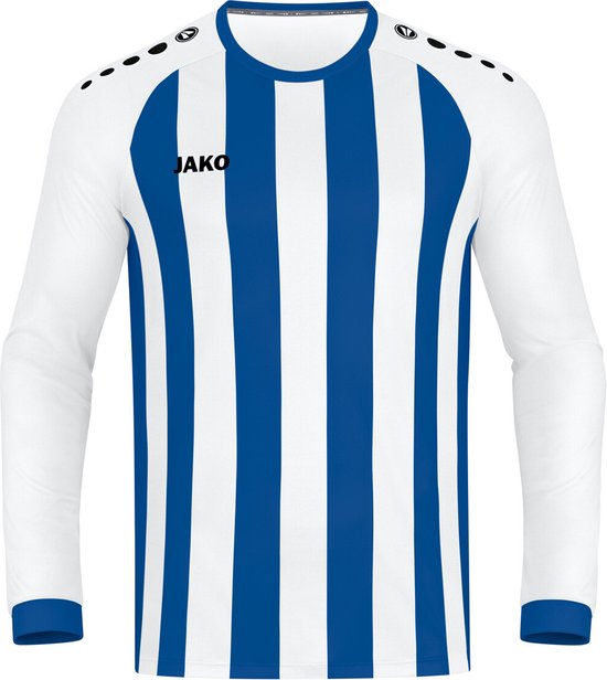 Jako - Shirt Inter LM - Blauw Voetbalshirt-S