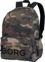 Björn Borg junior backpack - multicolor - Maat: One size