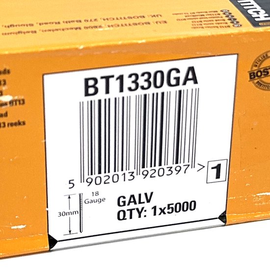Galvanisch Verzinkte Bout DIN965 2xM4x90 mm AG0291
