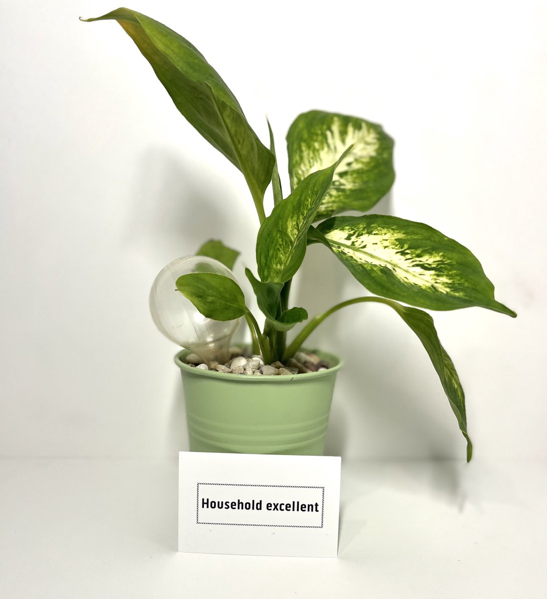 Household excellent waterdruppelaar voor planten waterirrigatie