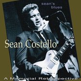 Sean Costello - Sean's Blues (CD)